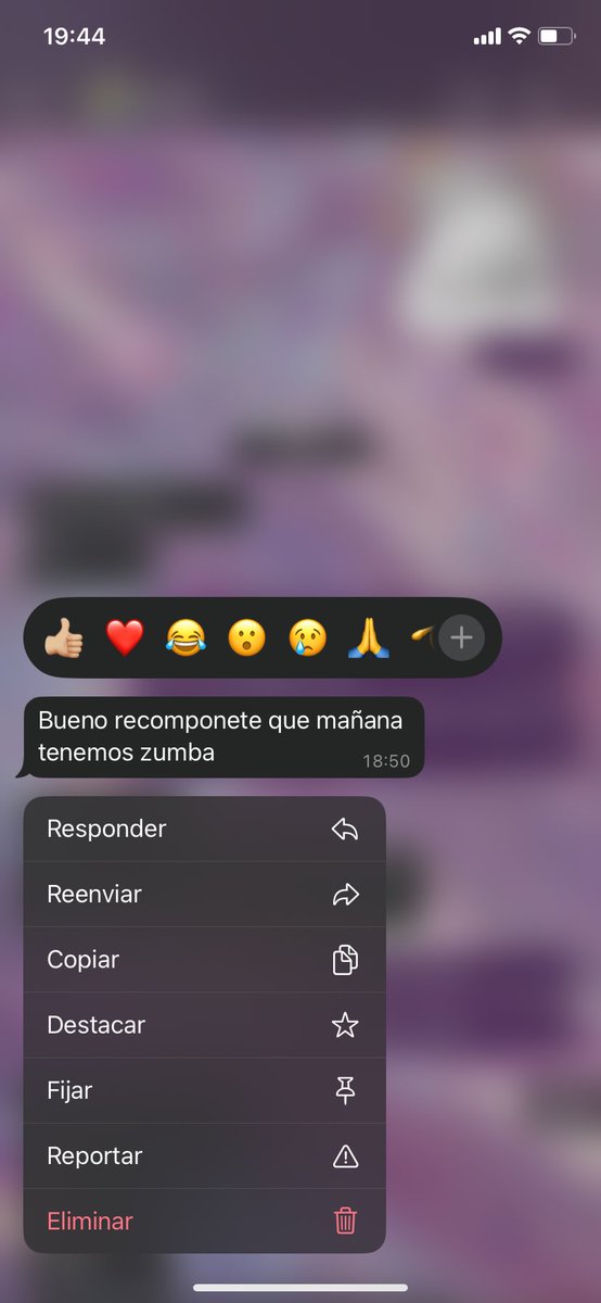 AilenCabreraa's tweet photo. Me da la pálida y me descompongo, mi amiga en corto: https://t.co/cMicf9I9Um