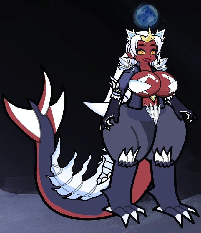 Enserio qué si fue bastante difícil hacerla xd, crédito del diseño a <a href="/Kolga_Art/">KolgaArt</a>