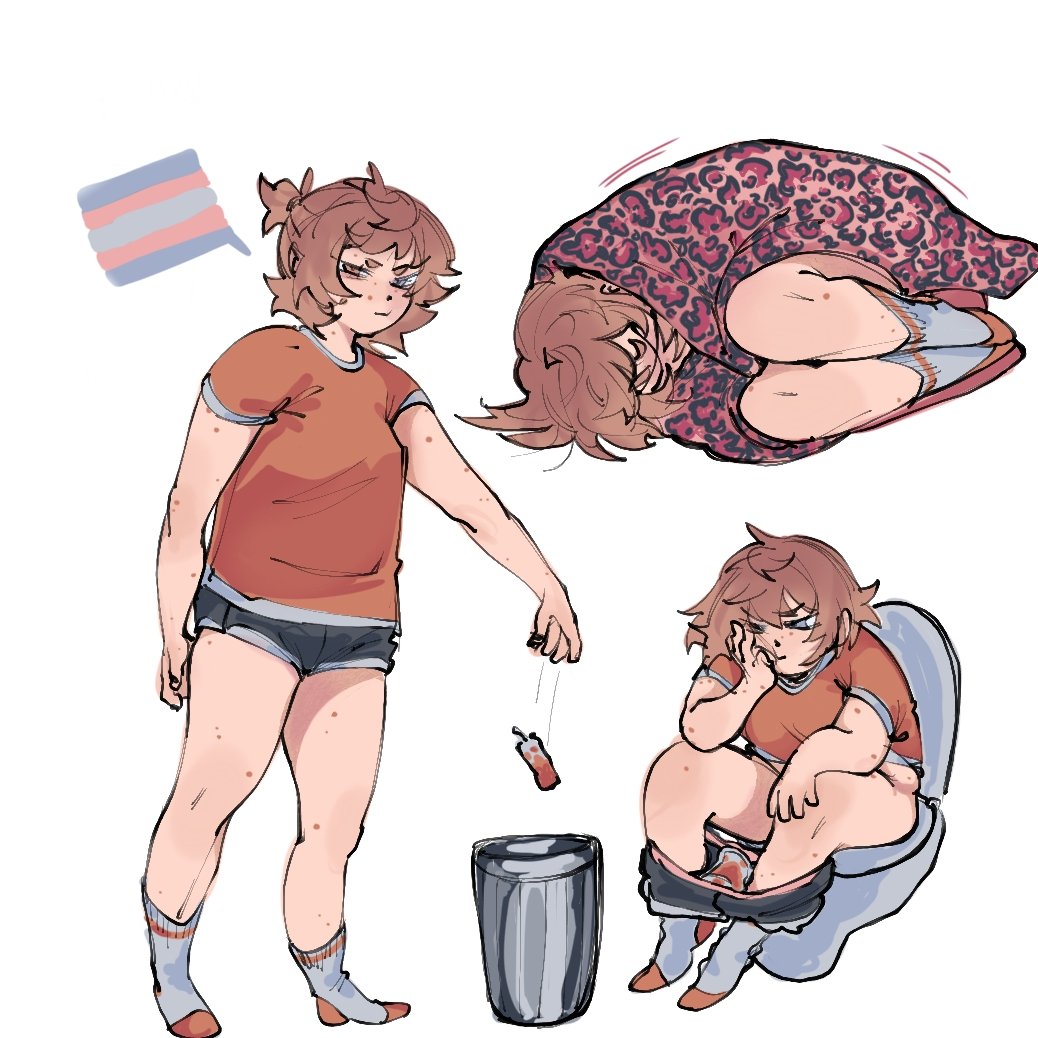 shenjiujitsu's tweet photo. transmasc  sqh  on  his  period  bc i'm  kinda  sad  2day  #svsss https://t.co/D2eDPyXtrV