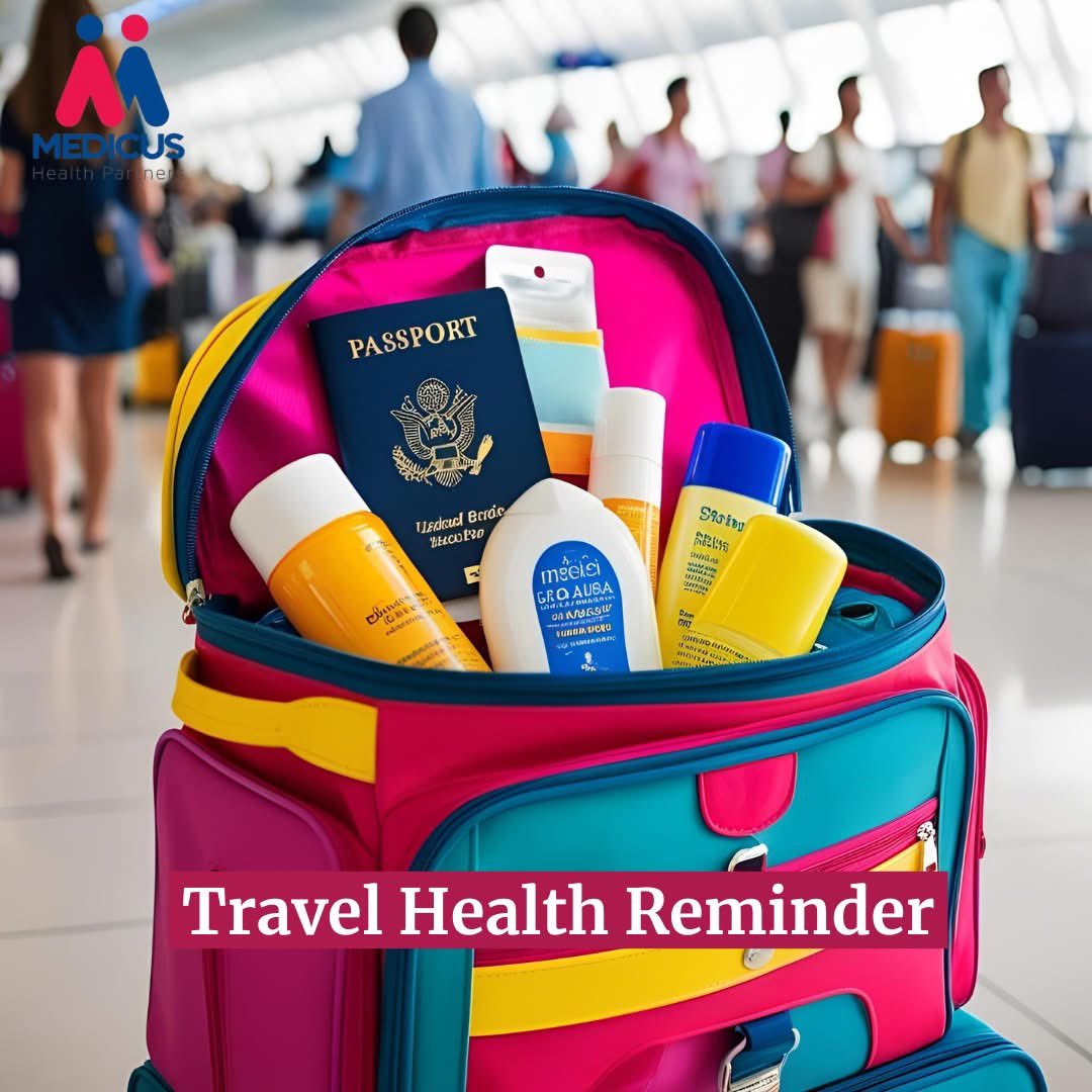 Medicus Health Partners tweet media