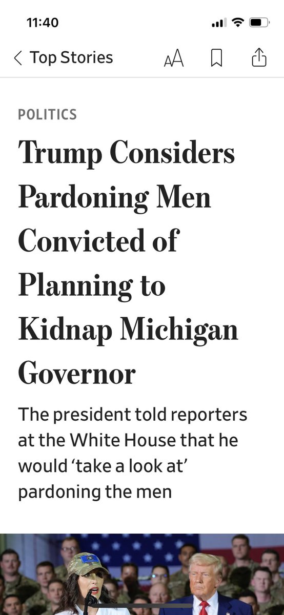 Cool headline. Super good to reach a place like this as a country.