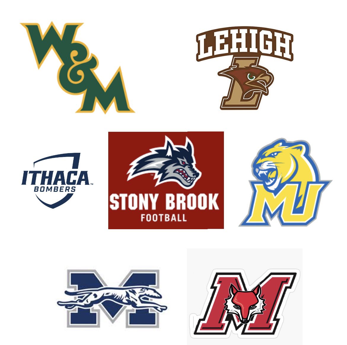 Dillon nunes (@dillonnnunes) on Twitter photo Thank you to the coaches that came to visit Watchung Hills the past month. It was great getting to learn about each school’s Academic and Football programs.
<a href="/LU_CoachMac/">Mark McMaster</a>
<a href="/CoachKotlarz/">Roger Kotlarz</a>
<a href="/Coach_Mince54/">Damian Mincey</a>
<a href="/Noah11_V/">Noah Vedral</a>
@N8WESTRICH
<a href="/JaretJystad/">Coach Jystad</a>
<a href="/MaguireBrandon/">Brandon Maguire</a>
<a href="/CoachMMaloney/">Mike Maloney</a> Thank you to the coaches that came to visit Watchung Hills the past month. It was great getting to learn about each school’s Academic and Football programs.
<a href="/LU_CoachMac/">Mark McMaster</a>
<a href="/CoachKotlarz/">Roger Kotlarz</a>
<a href="/Coach_Mince54/">Damian Mincey</a>
<a href="/Noah11_V/">Noah Vedral</a>
@N8WESTRICH
<a href="/JaretJystad/">Coach Jystad</a>
<a href="/MaguireBrandon/">Brandon Maguire</a>
<a href="/CoachMMaloney/">Mike Maloney</a>
