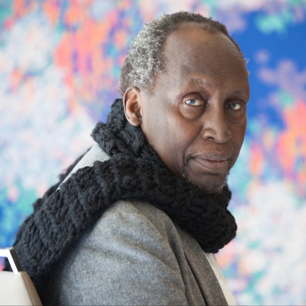 Ngugi wa Thiong'o 1938- 2025
His work is done. A great son of Africa. My favorite story was when a village elder asked him--if you aren't a Christian why are you James?--thus Ngugi wa Thiong'o was born. Rest in power!