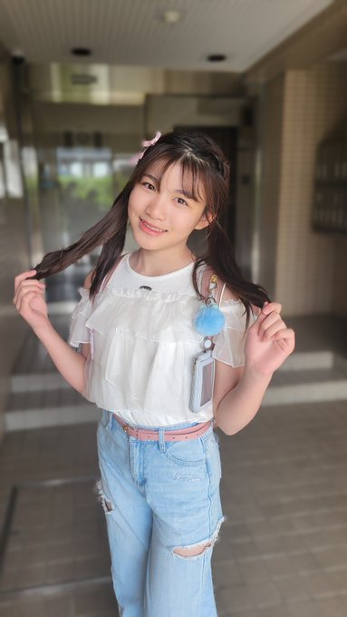 Twitterのコスプレ画像1