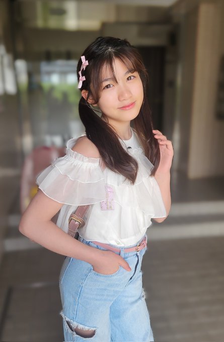 Twitterのコスプレ画像2