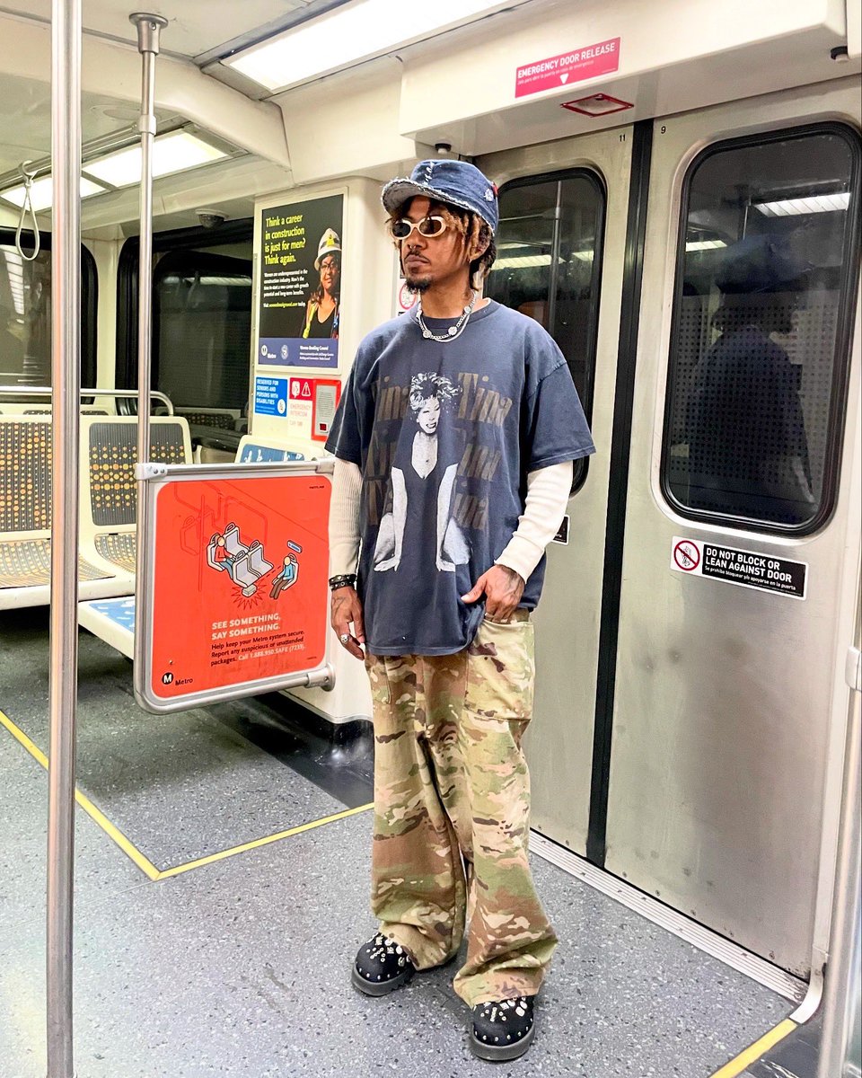 Chiefmellow187's tweet photo. Still trill🖕🏽 https://t.co/rRA4OHR0V5