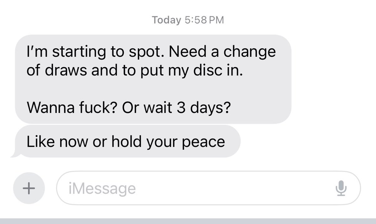 urfavouritedad's tweet photo. Get you one of these. This why we been rockin’ for almost 7 years. 🔐😂 
I ran so damn fast too lol https://t.co/IkhL5e9Qdx