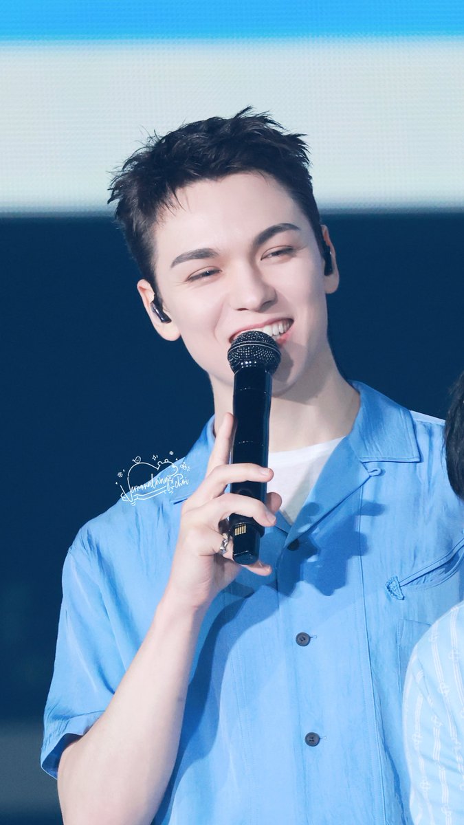 250511 SEVENTEEN 2025 JAPAN FANMEETING 'HOLIDAY' IN SAITAMA

𝑉𝑒𝑟𝑛𝑜𝑛🐻‍❄️

#SEVENTEEN #세븐틴
#VERNON #버논 #최한솔 #バーノン