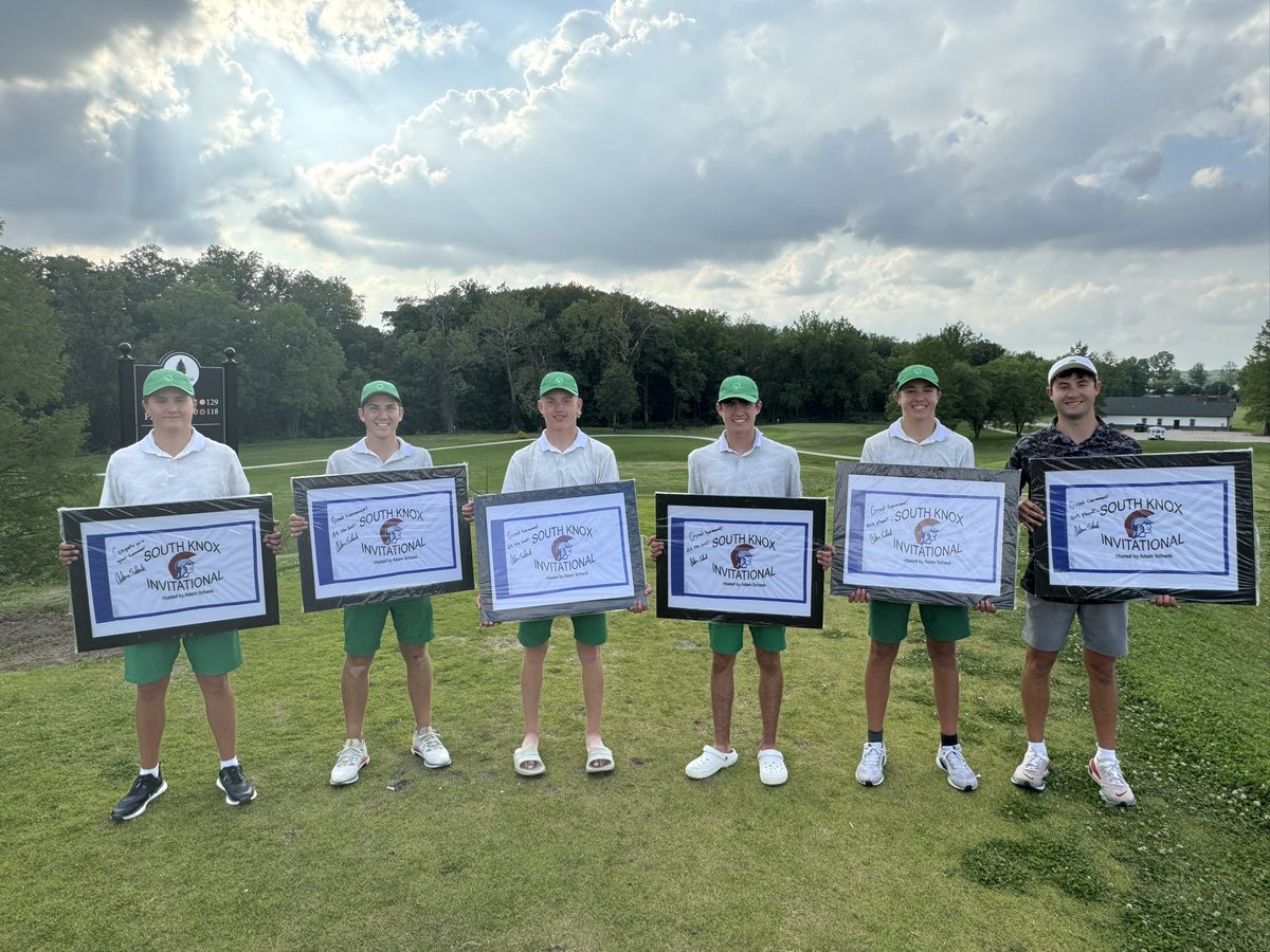 Westfield Boys Golf tweet media