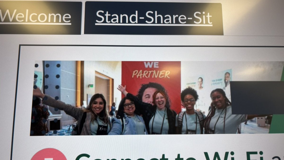 Denise Nieto Hernandez (@avid_all_star) on Twitter photo Getting ready to empower our educators in Arizona and my little eye spies my wonderful friends <a href="/RCHC12/">Renaissance Charter School at Hunters Creek</a> front and center on the #AVIDEmerge COP page! Love you all! I wonder how you landed there 😉😊 <a href="/AVID4College/">AVID</a> Go Team! <a href="/ms_lizaferreira/">Liza Ferreira</a> #AdvancingMLs #LanguageisPower Getting ready to empower our educators in Arizona and my little eye spies my wonderful friends <a href="/RCHC12/">Renaissance Charter School at Hunters Creek</a> front and center on the #AVIDEmerge COP page! Love you all! I wonder how you landed there 😉😊 <a href="/AVID4College/">AVID</a> Go Team! <a href="/ms_lizaferreira/">Liza Ferreira</a> #AdvancingMLs #LanguageisPower