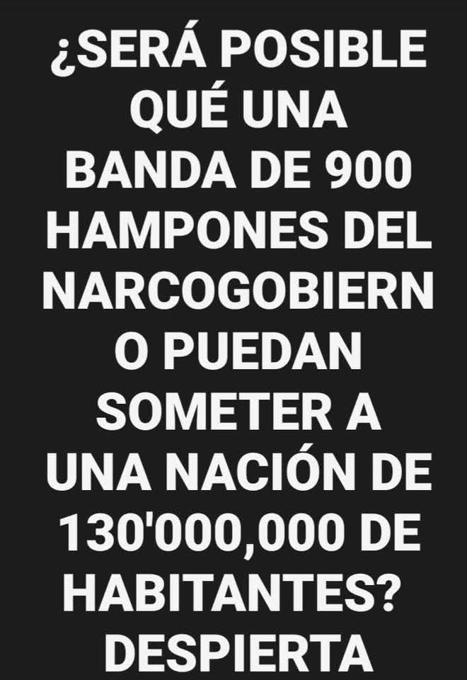 <a href="/CitlaCarvajaI/">Citlali CarvajaI</a> <a href="/PRI_Nacional/">PRI</a> <a href="/AccionNacional/">Acción Nacional</a> <a href="/ISSSTE_mx/">ISSSTE</a> <a href="/PartidoMorenaMx/">Morena</a> Aquí la pregunta es,por qué lo permitimos?
