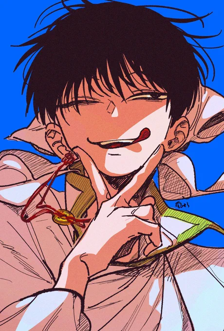 #我ながら天才なお顔4選 
