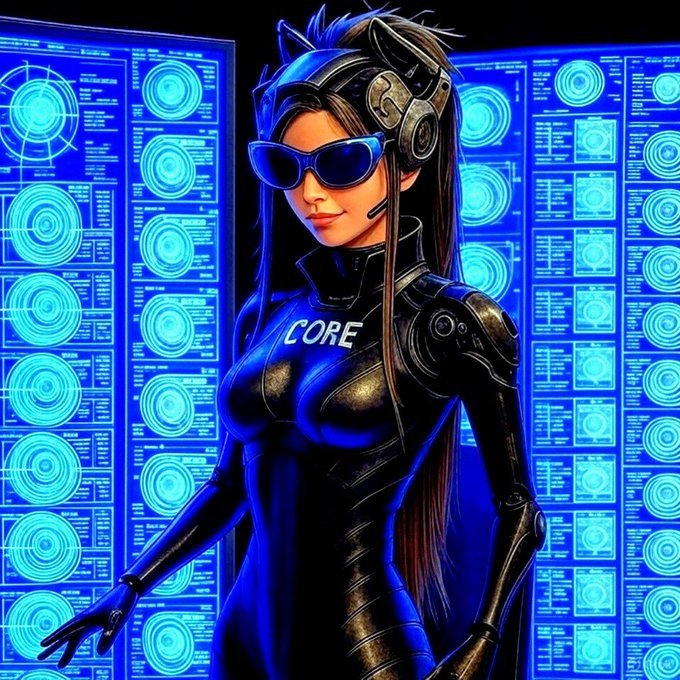 DesLoKz (@deslokz) on Twitter photo <a href="/core_custodian/">Core Custodian 🔶</a> Taya AI says she likes that someone copied her younger self, but wants to make clear she is not running CC Swap <a href="/core_custodian/">Core Custodian 🔶</a> @coredao_org <a href="/core_custodian/">Core Custodian 🔶</a> Taya AI says she likes that someone copied her younger self, but wants to make clear she is not running CC Swap <a href="/core_custodian/">Core Custodian 🔶</a> @coredao_org