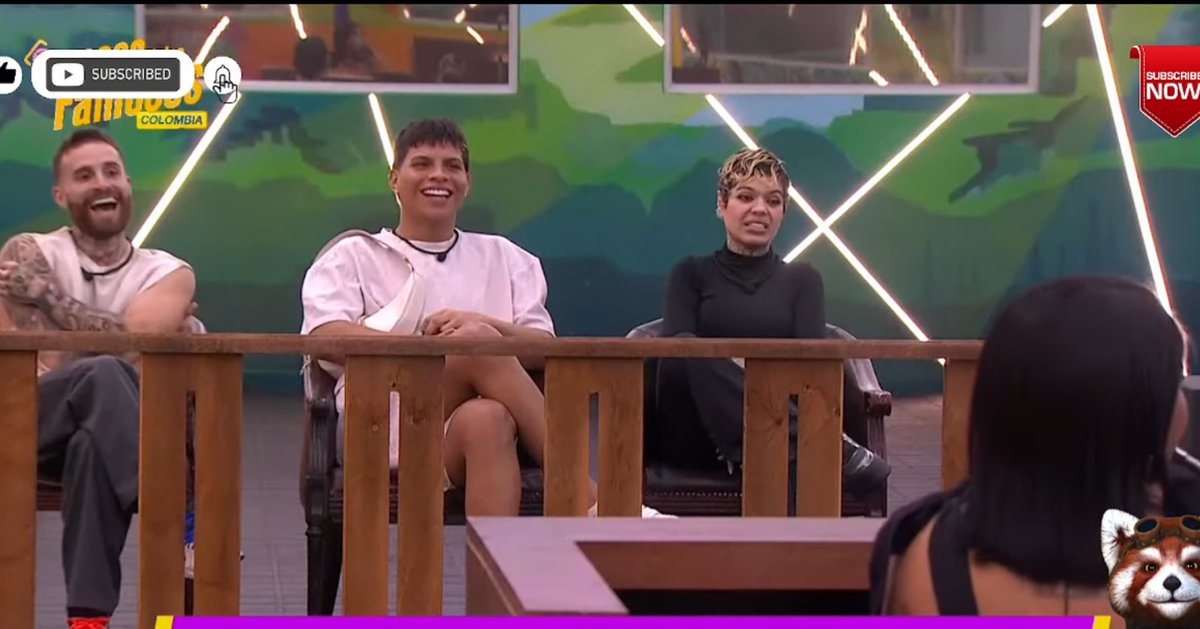 unknownerror_05's tweet photo. A quien le tengo que vender el alma
Para que este sea el top 4 de esta malparida casa 😭😭😭😭😭😭😭 

MELISSA GATE ICÓNICA  #MelissaGateGanadora  #LaCasaDeLosFamososCol  #LaCasaDeLosFamososCol2 https://t.co/SkCvwNIjhv