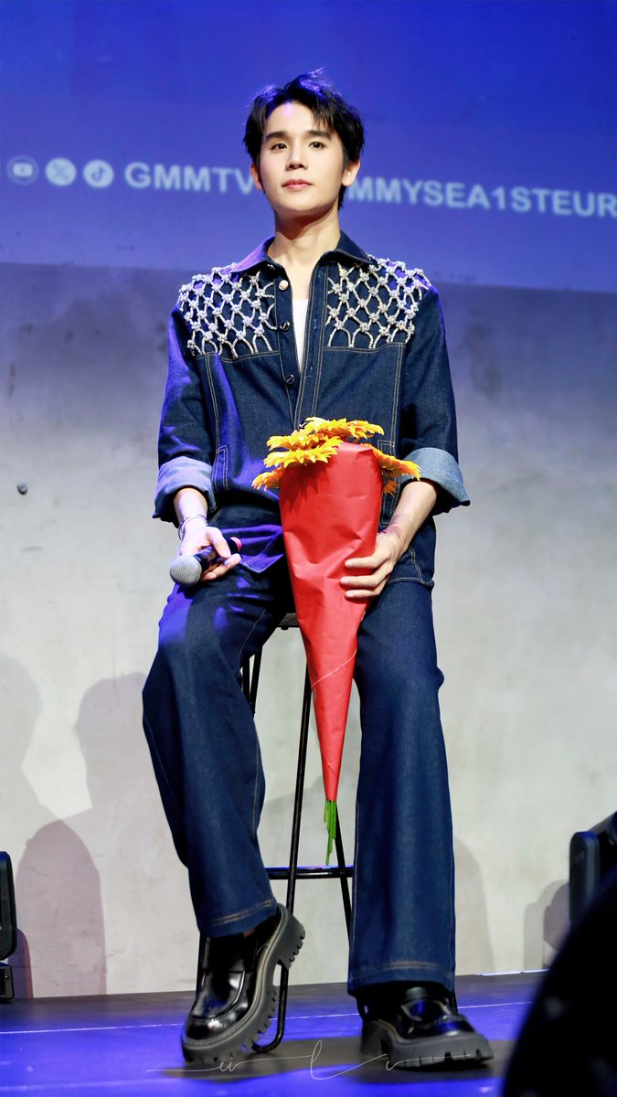 eilezheng's tweet image. 250528
ICH lIEBE DICH JIMMYSEA
#JimmySea1stFMinBerlin
#JimmySea1stEuropeanTour
#jimmyyjp @jimmyyjp_
#sea_tawinan @Sea_tawinan
#JimmySea #จิมมี่ซี