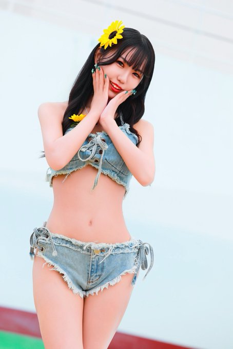 Twitterのコスプレ画像7