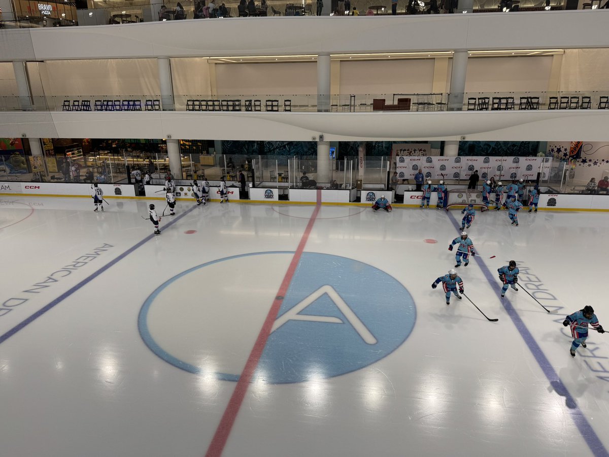 Game 7 of the Dream Nations Cup round robin and the 2nd game of the women’s division! 

Rolls on as two teams that didn’t play in the cup last year face off as Team South Korea takes on Team Puerto Rico! 

Tune into the Dream Nations Cup YouTube page as I have the call at 7PM!