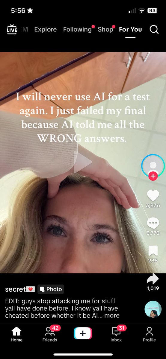 Tirayed's tweet image. LMFAOOOO