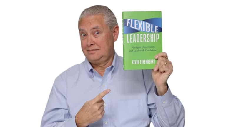 TourismTim's tweet photo. Part II of our Leadership Success Podcast interview with @KevinEikenberry , author of “Flexible Leadership,” on how leaders can implement flexible leadership strategies to navigate complex situations, overcome challenges, and drive organizational success.
https://t.co/9HtH9zx5kk https://t.co/x1JxYFBwGi