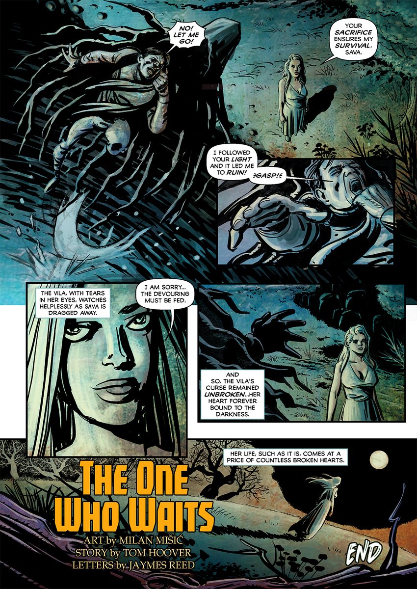 hyperepics's tweet photo. The finale - page 3! https://t.co/Xjzhy0cwXZ