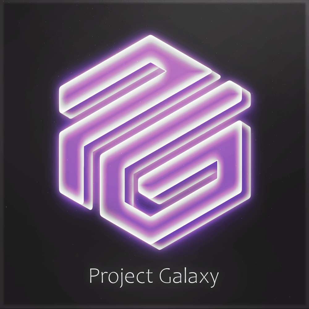 Project Galaxy tweet media