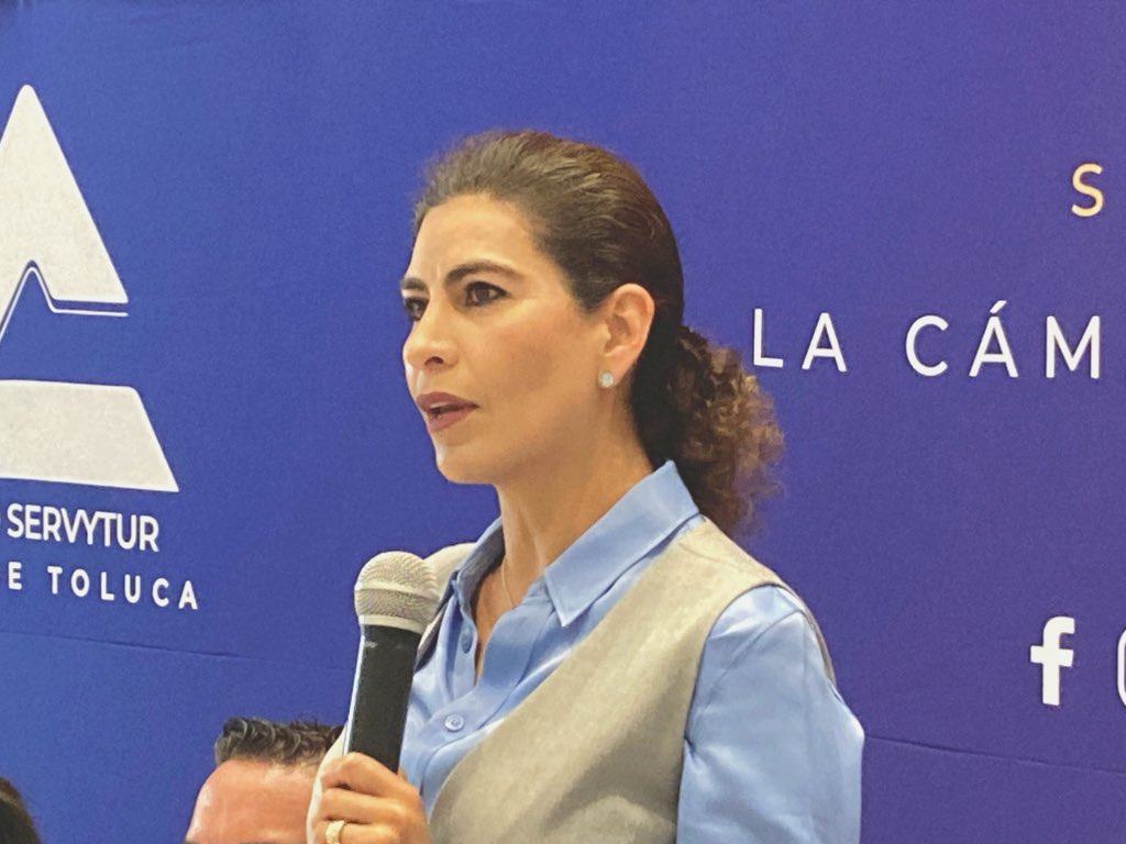 MaribelGongoraE's tweet photo. 💙 #Vota11 #BoletaAzul 💙 Sin justicia clara y efectiva, ningún proyecto empresarial o comercial puede florecer a plenitud. #CANACOSERVYTUR

#JusticiaConCorazón #MaribelMagistrada  #ElecciónJudicial https://t.co/BuqnFtZjQ4