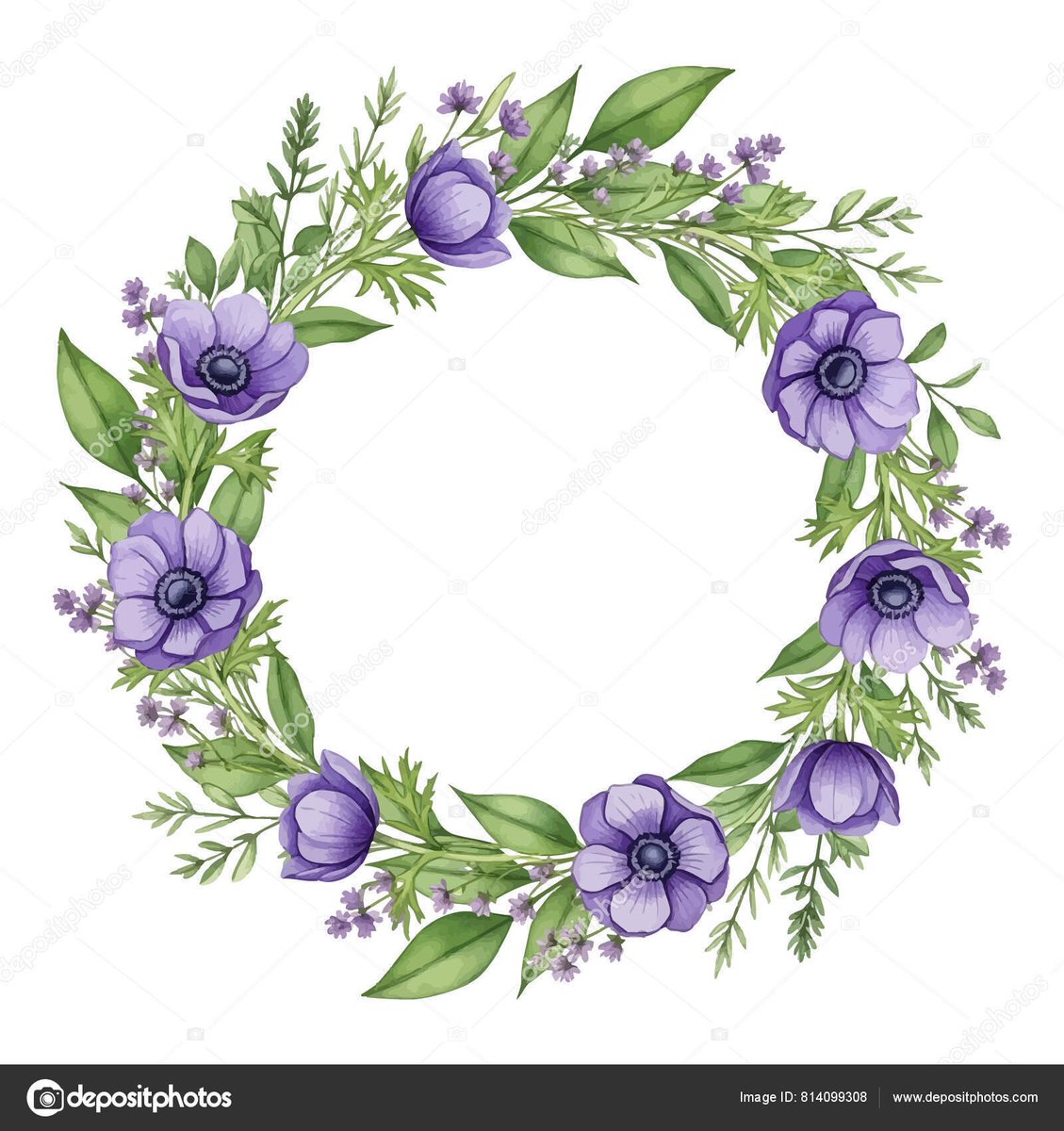 mdabdulhalim48's tweet photo. Watercolor Floral Wreath Illustration, Purple Anemone Flower Wreath >> https://t.co/WljEy7XVuX
#FloralWreath #WatercolorArt #Anemone #FlowerIllustration #PurpleFlowers #WreathDesign #ArtCommunity #IllustrationArt #BotanicalArt #CreativeArt https://t.co/1dmEKB2AXa