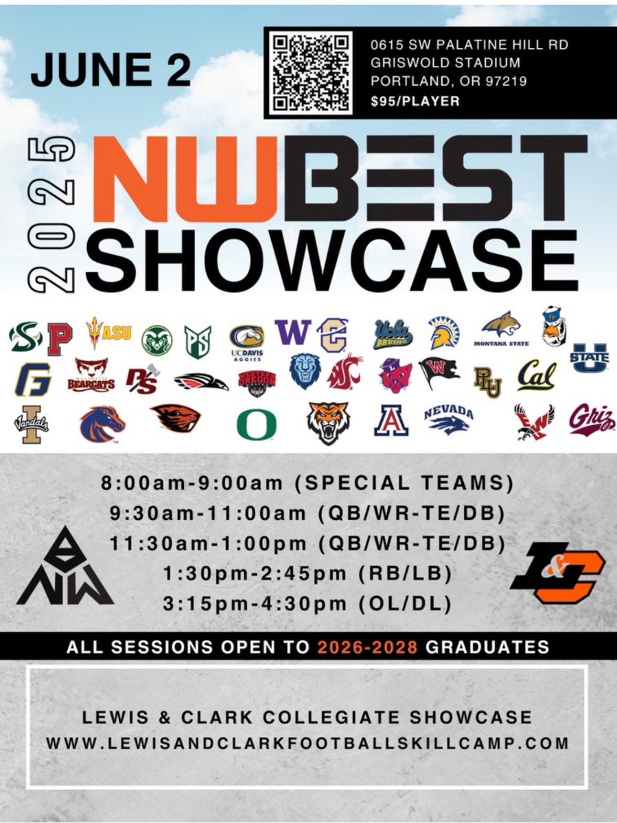 qb1robert's tweet image. Can’t wait to compete next week‼️ ncaa id#2503540772 @ArmedDangerQBS @nwbestshowcase_ @lewisclarkfb @Coach_DanFields @BrandonHuffman @247recruiting @R_Bolin63 @CoachSmith59 @CoachHauck17 @coach_rosy @crossdevante @marcanderson_ @GrizCoachGreen