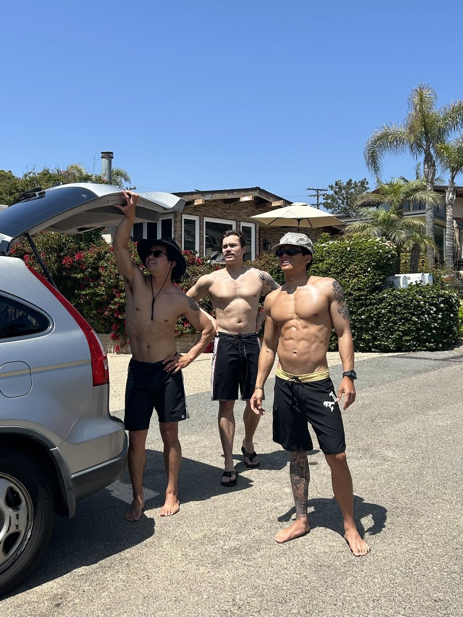 Post Murph Workout! 

Fitness, Health, and Wellness brands, If you need a shredded creator for this summer, let’s get to work. I been dialed. 

My DMs/ Email are open! Your idea or mine! 

#ugccommunity #ugc #maleugc  #contentcreator