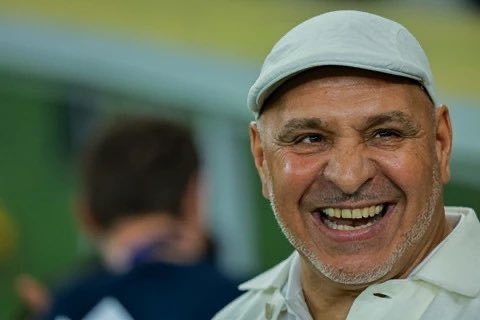 عمرو (@bt3) on Twitter photo 🚨🚨🚨🚨🚨🚨— نورالدين بن زكري:
أنا أستطيع تطوير أي فريق
عكس جيسوس أو أي مدرب برتغالي! 😨🇵🇹
<a href="/Fieldleague1/">تركي الزهراني</a> 🚨🚨🚨🚨🚨🚨— نورالدين بن زكري:
أنا أستطيع تطوير أي فريق
عكس جيسوس أو أي مدرب برتغالي! 😨🇵🇹
<a href="/Fieldleague1/">تركي الزهراني</a>
