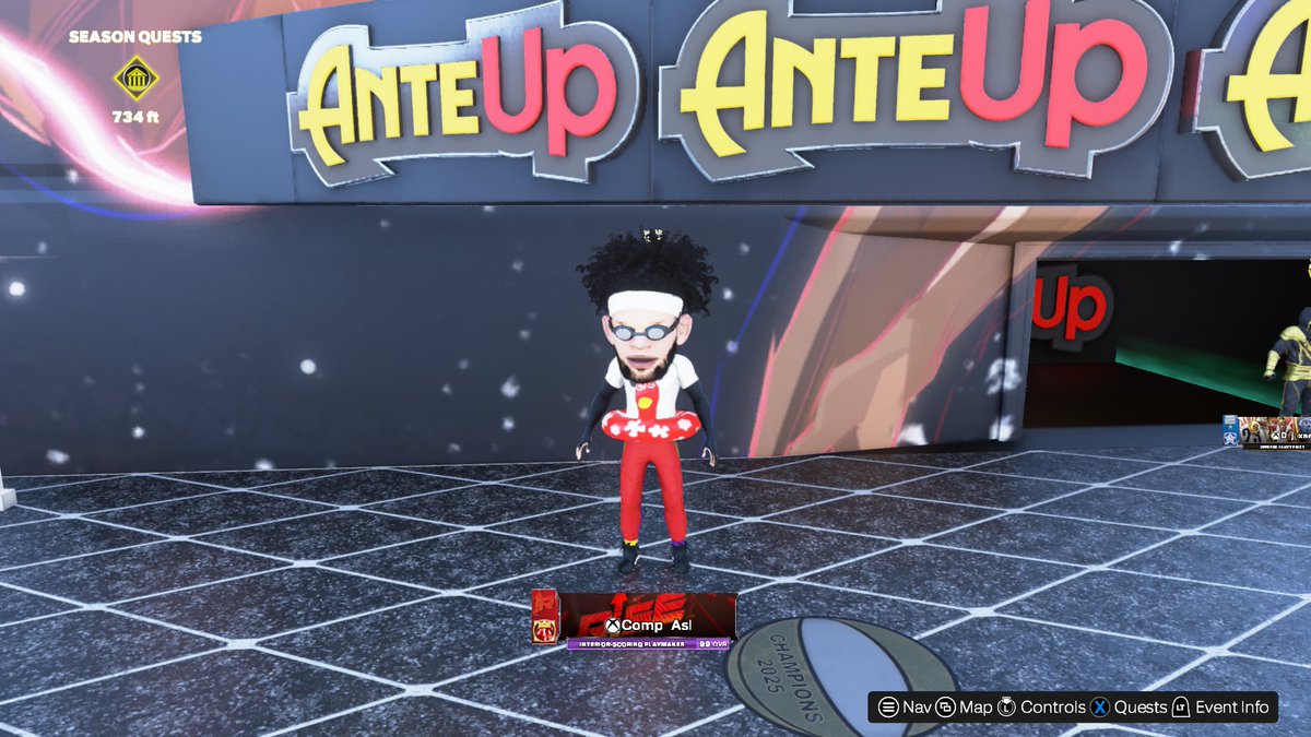 Comp_Asl's tweet image. Legend 1 acc for sell Dm offers 
30 plus customs 
177k Vc 
All event clothes