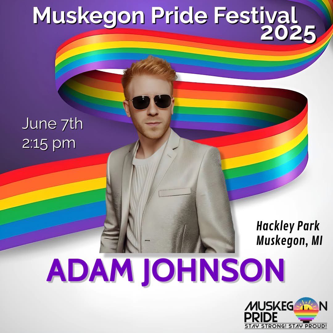 MuskegonPride's tweet photo. https://t.co/V9gcivQFbz