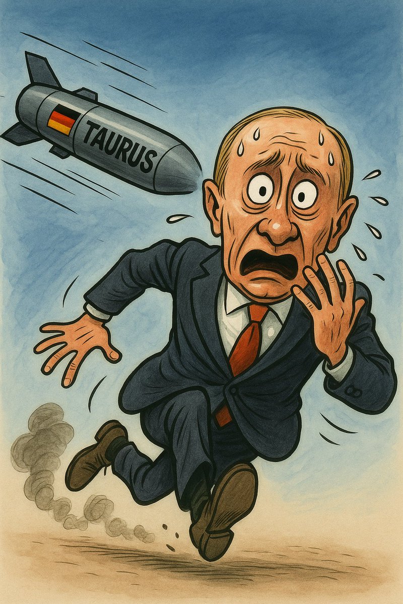 ๐๐ง๐ง๐ ๐๐๐๐๐ | ๐ช๐บ๐ซ๐ท๐ต๐ฑ๐บ๐ฆ (@tweet4anna_nafo) on Twitter photo THE LATEST NEWS ๐๐ฐ
๐ท๐บ Putin's nuke secrets exposed as blueprints for warhead bases leaked.
๐ฅUkraine hits key military targets
๐๐ข๏ธ Russia lacks resources to escort all of its shadow fleet, โ ERR
๐ฉ๐ช๐บ๐ฆ Germany & Ukraine sign โฌ5B deal on long-range weapons.
๐บ๐ธ ๐ฎ A new THE LATEST NEWS ๐๐ฐ
๐ท๐บ Putin's nuke secrets exposed as blueprints for warhead bases leaked.
๐ฅUkraine hits key military targets
๐๐ข๏ธ Russia lacks resources to escort all of its shadow fleet, โ ERR
๐ฉ๐ช๐บ๐ฆ Germany & Ukraine sign โฌ5B deal on long-range weapons.
๐บ๐ธ ๐ฎ A new