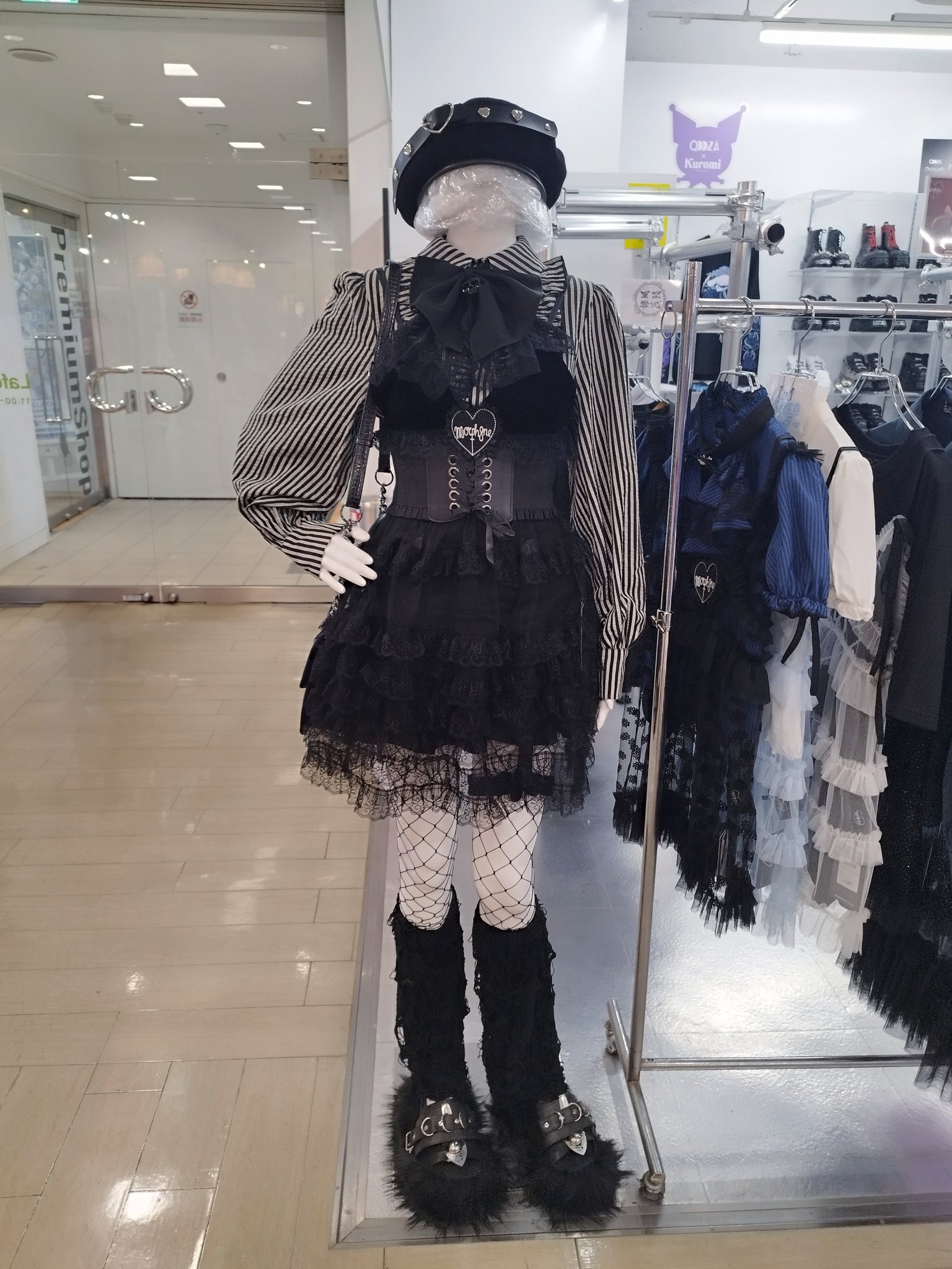 QOOZA【クーザ】 on X: 
