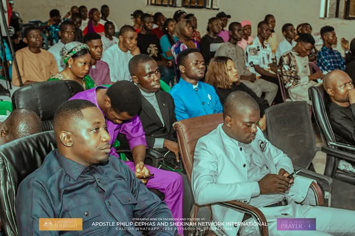 ShekinahNetwork's tweet photo. Shalom Beloved! Download MP3 -
The School Of Prayer Part 4 - The Shekinah Experience 2025  With Apostle Philip Cephas

https://t.co/B0U6o6u2VJ

https://t.co/drcVfzyOkC

Download All Apostle Philip Cephas 2025 Shekinah Audio Messages From The Link Below

https://t.co/HN4UhvIVuo https://t.co/LXBPYJ6XfS