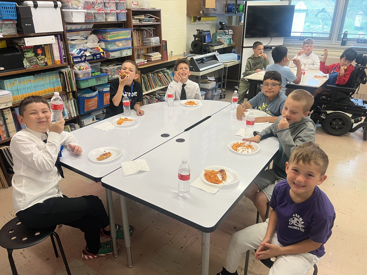 PCSD Pleasant Valley tweet media