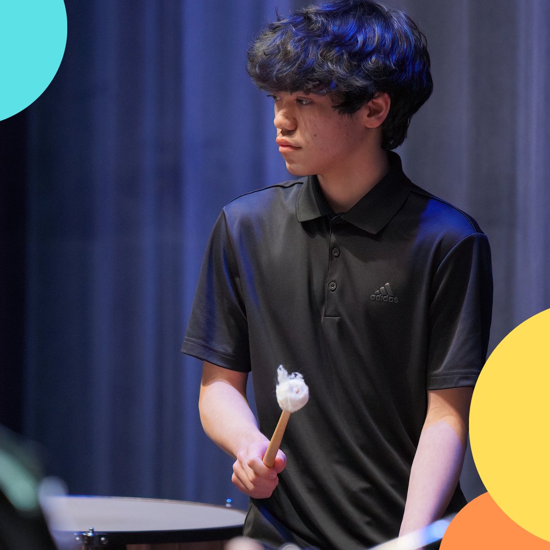 Registration is NOW OPEN!
The countdown to summer fun has begun!
🎶 Join us July 31–August 2 at Davidson College for the Carolina Youth Orchestra Summer Festival—a unique opportunity for young musicians to grow, perform, and connect.
Secure your spot at cyosf.com