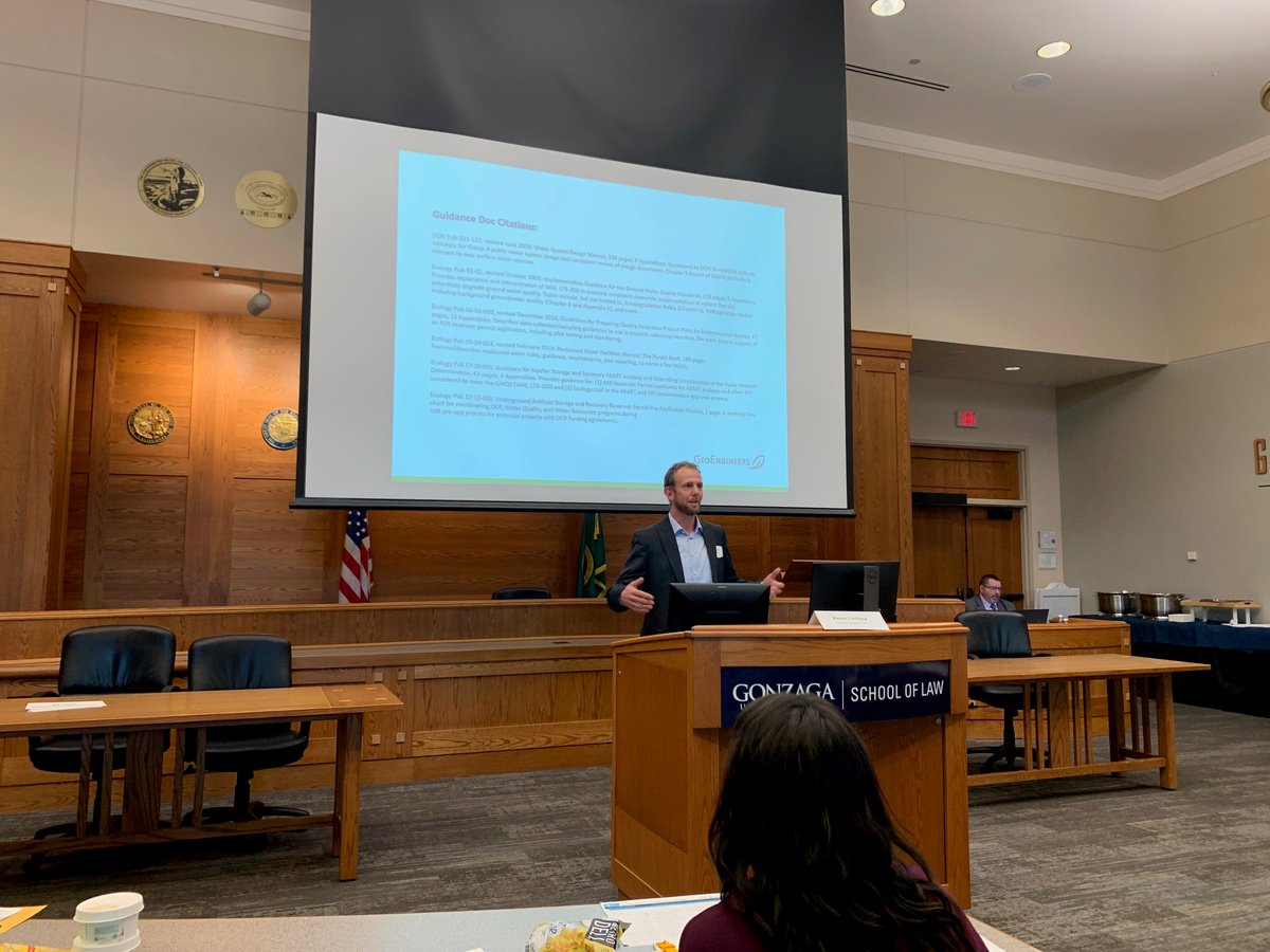 Landau Associates tweet media