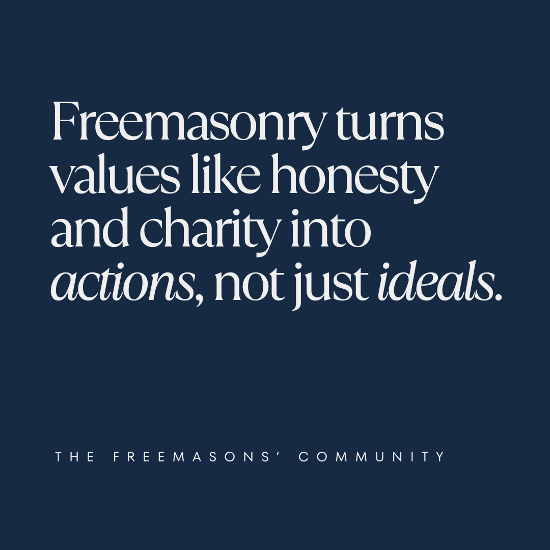 The Freemasons’ Community (@masonicfind) on Twitter photo 