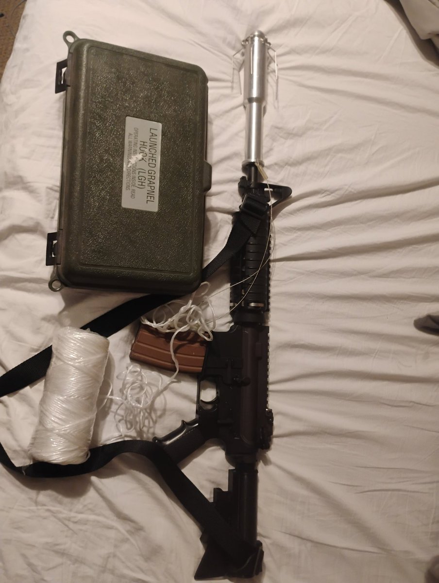 My next fishing trip is gonna be so awesome