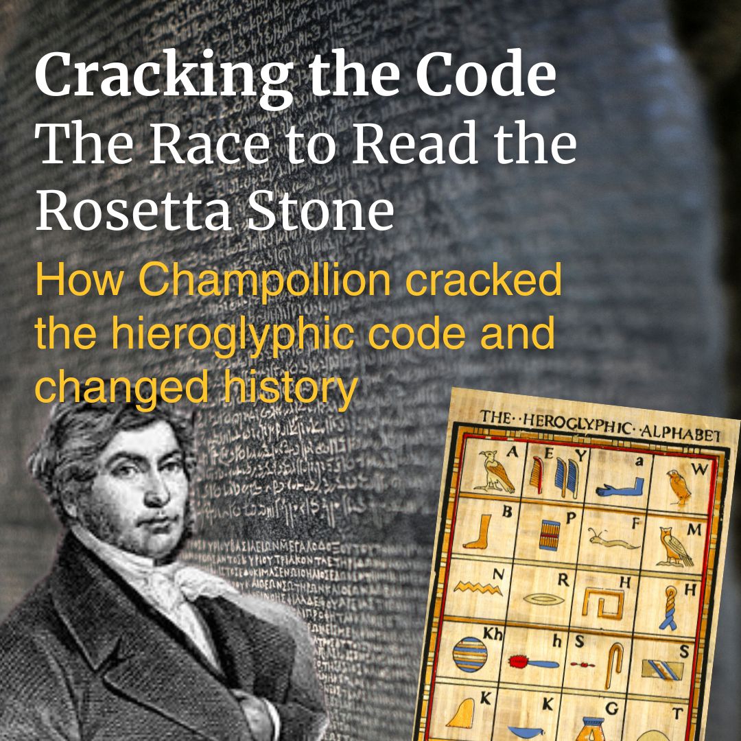 Ancient Egypt Alive! tweet media