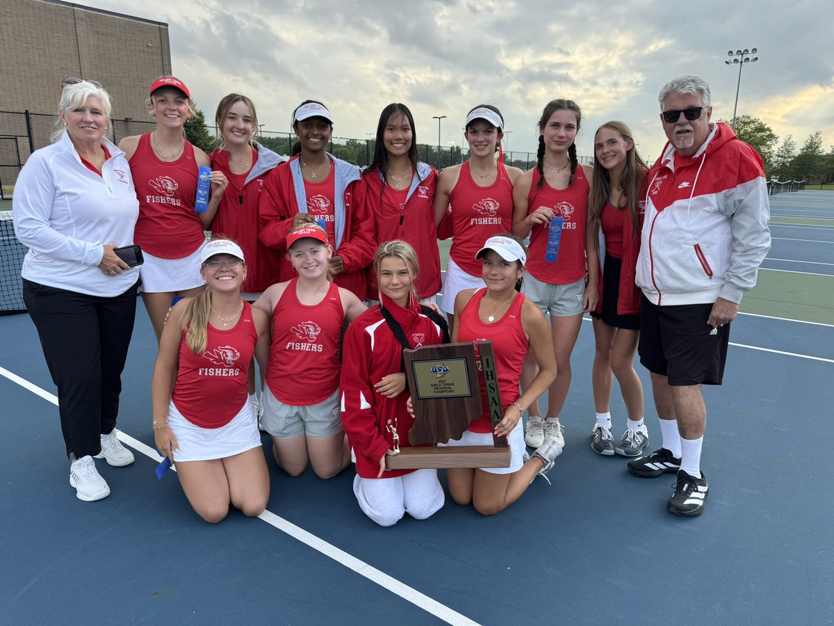 Regional Champions - defeated New Castle 4-1