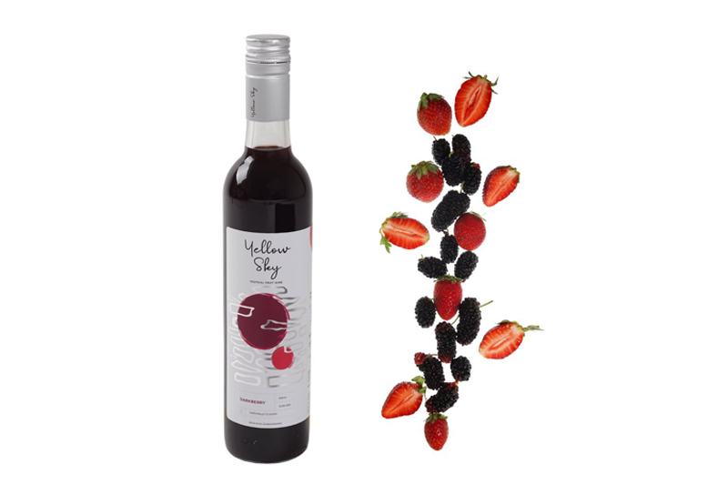 From farm to fermentation, 𝗬𝗲𝗹𝗹𝗼𝘄 𝗦𝗸𝘆 𝗧𝗿𝗼𝗽𝗶𝗰𝗮𝗹 𝗙𝗿𝘂𝗶𝘁 𝗪𝗶𝗻𝗲 captures Bali’s lush bounty in every bottle. Crafted with zero additives, these vibrant blends are a natural wine lover’s dream.

➡️ bit.ly/YellowSkyWines…
📱 WA +62 812-1888-6558

#yellowskywine