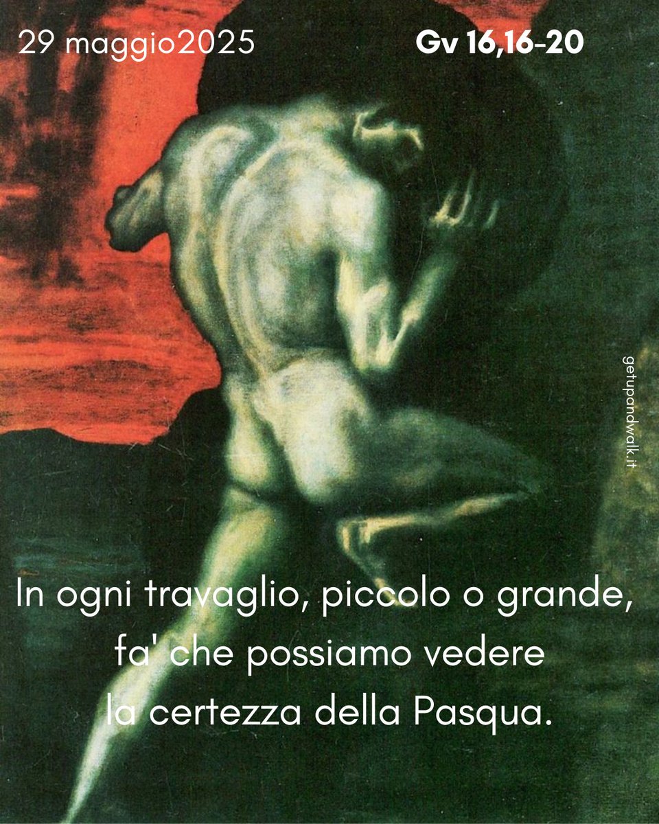 _getupandwalk_'s tweet photo. Quanto può essere forte la #tentazione che ci suggerisce di lasciare #perdere proprio quando stiamo per trovare la #strada!
https://t.co/JWrjsJt2ac https://t.co/EK3yEwEt6R