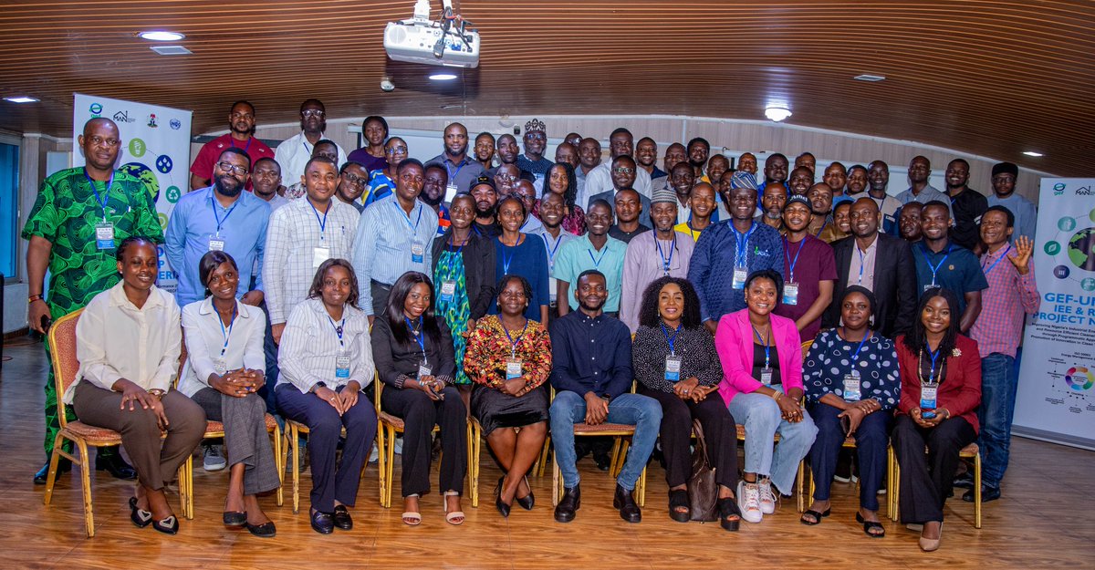 IEE_RECP_Nigeria tweet media