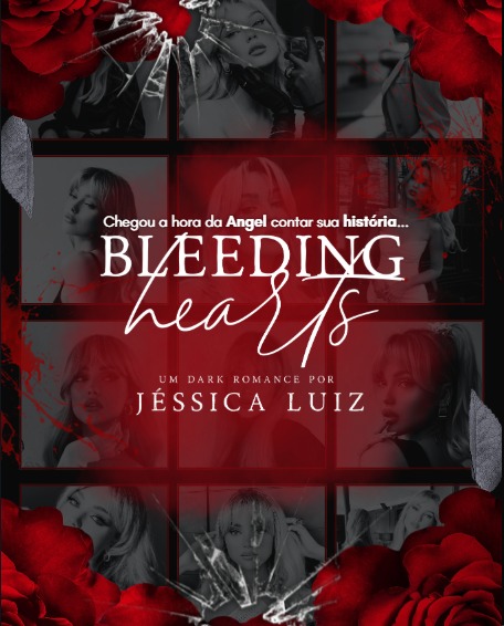 E o próximo Hearts vem aí 🔥🔥

Em breve vocês vão conhecer a história da Angel, filha do Michael e da Briana.