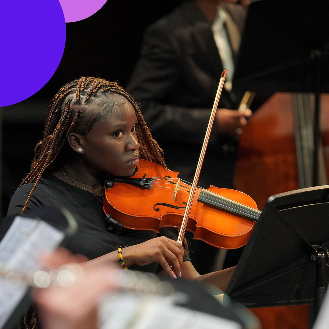Hey parents! Looking for a meaningful, music-filled experience for your student this summer?
The CYO Summer Festival offers top-notch instruction, exciting repertoire, and a beautiful campus setting at Davidson College.
📅 Jul 31–Aug 2
🔗 Sign up today: cyosf.com