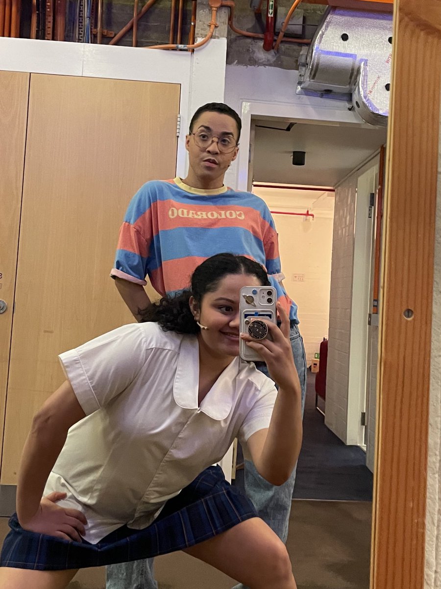 jesse dutlow ✪ they/them tweet media