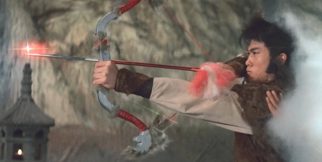 FlechasChinas's tweet photo. Demon Of The Lute (1983) https://t.co/StpAGmmdsS
