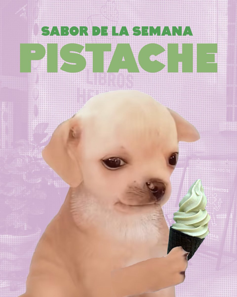 Glaciar libros helados tweet media